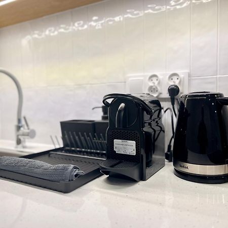 Modern Suites Koszyka 45 Opole Exteriör bild