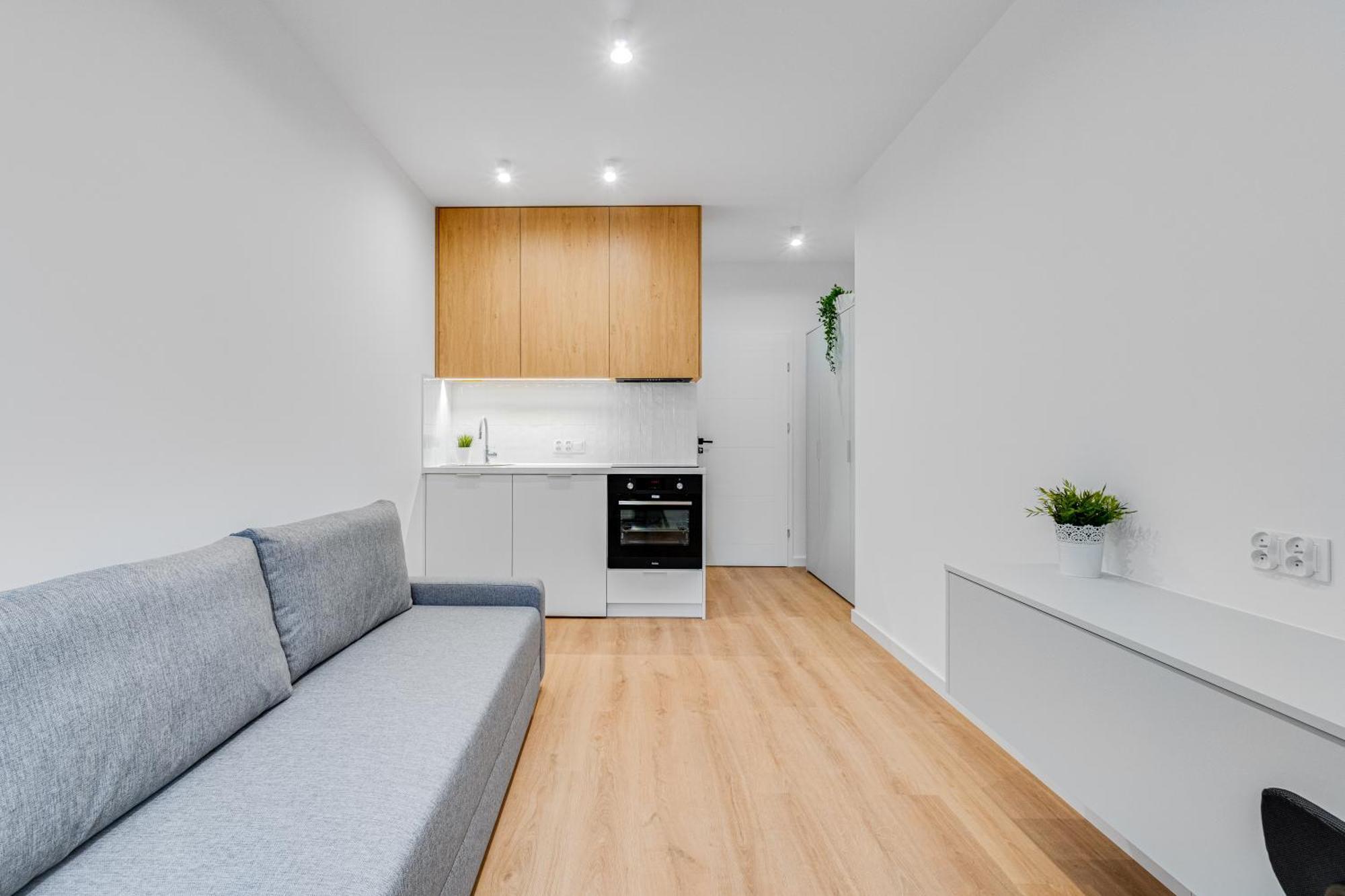 Modern Suites Koszyka 45 Opole Exteriör bild
