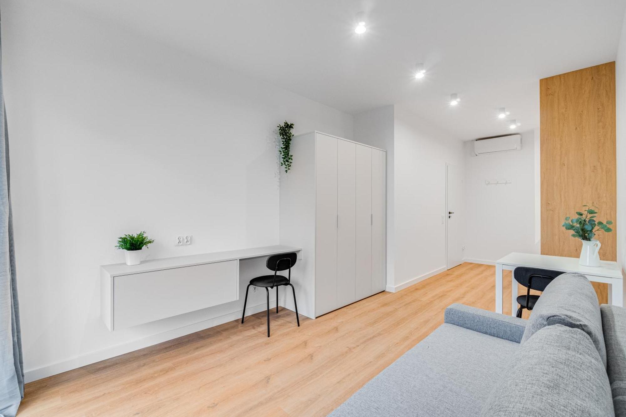 Modern Suites Koszyka 45 Opole Exteriör bild