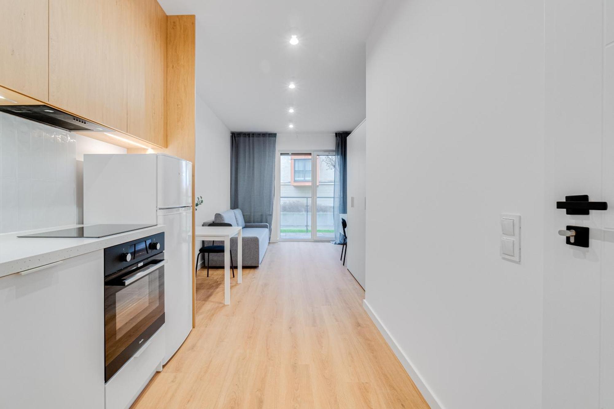 Modern Suites Koszyka 45 Opole Exteriör bild