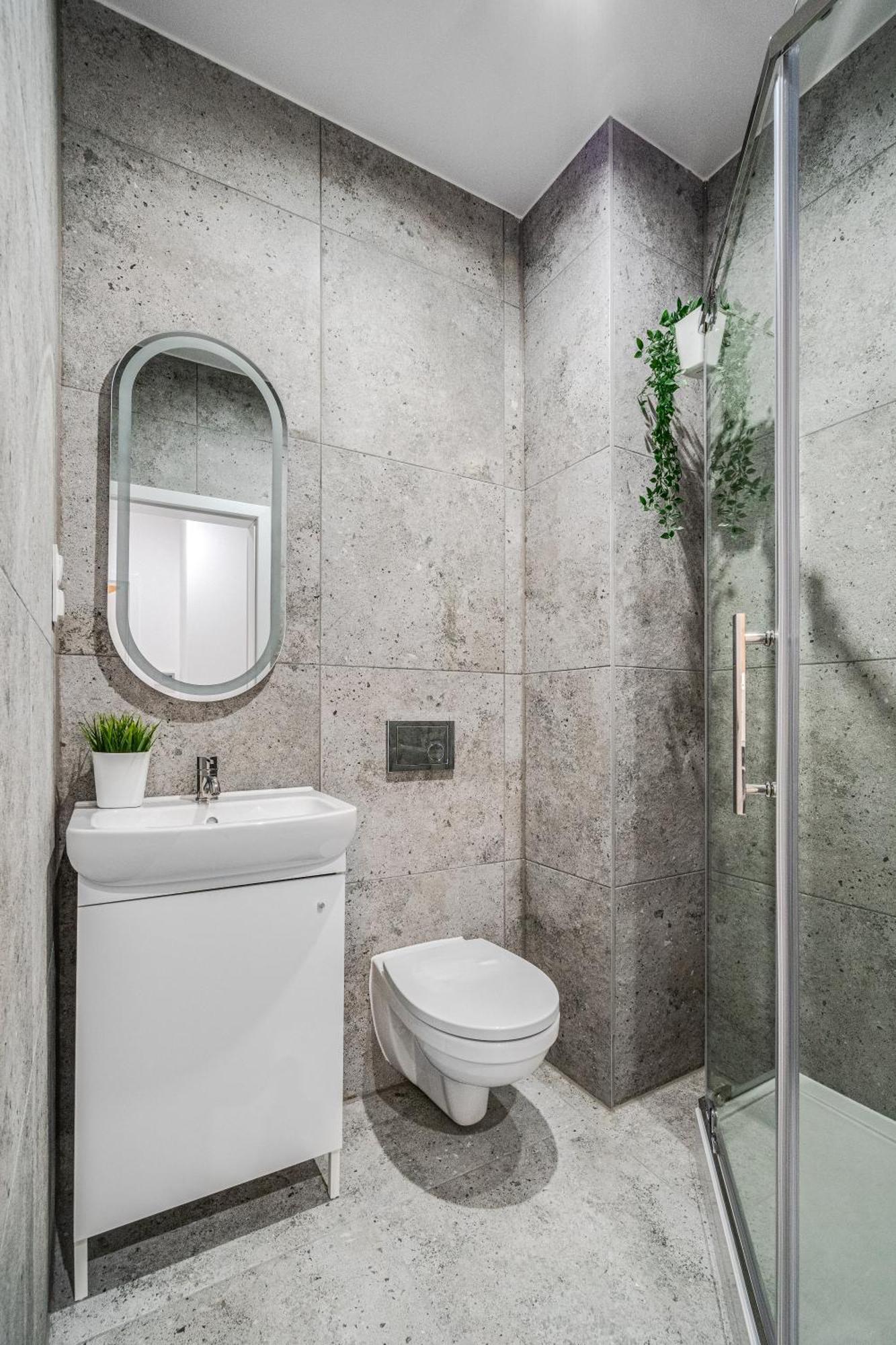 Modern Suites Koszyka 45 Opole Exteriör bild