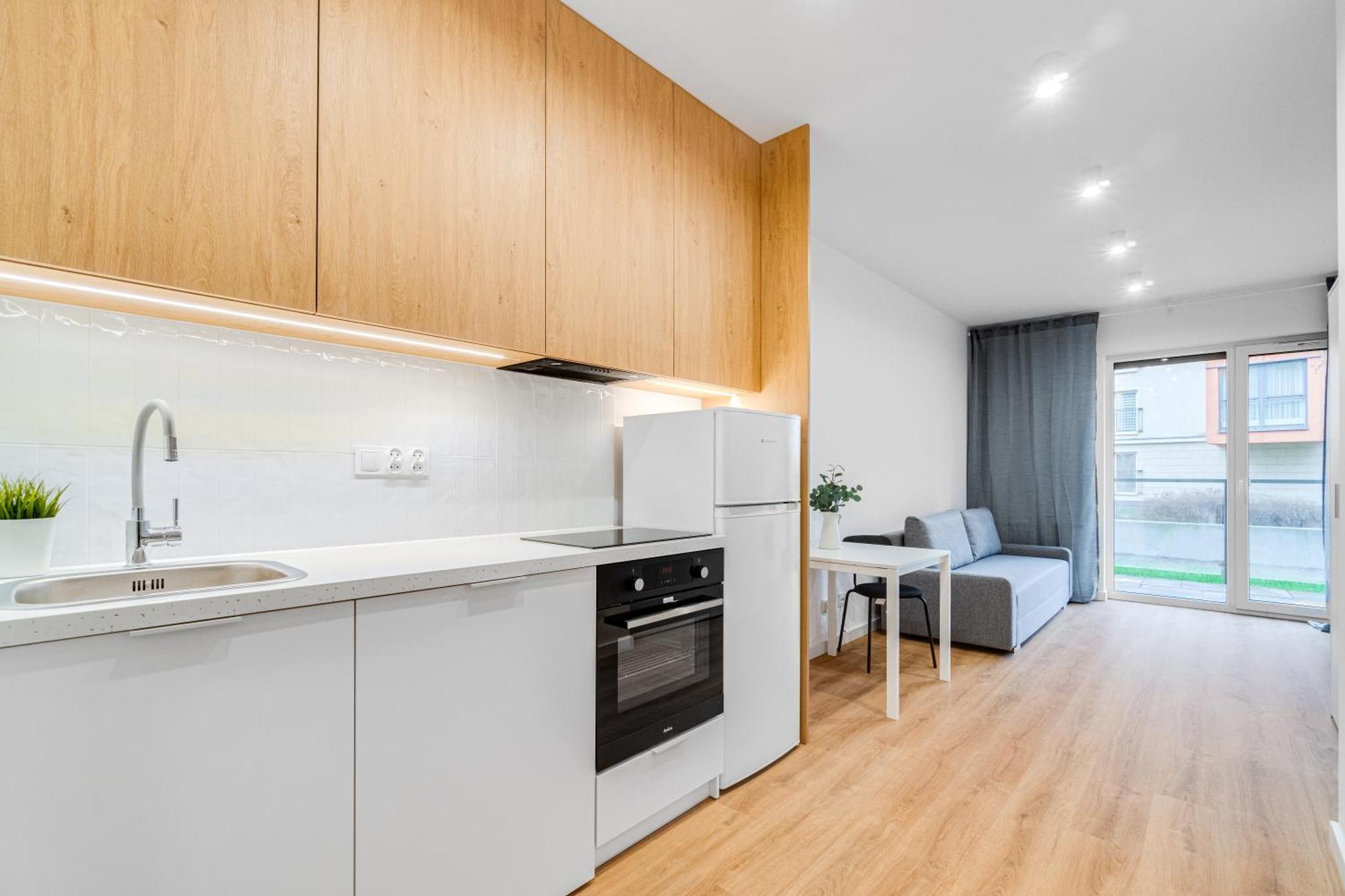 Modern Suites Koszyka 45 Opole Exteriör bild